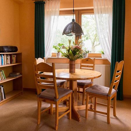 Ferienwohnung Meinersen Exterior foto